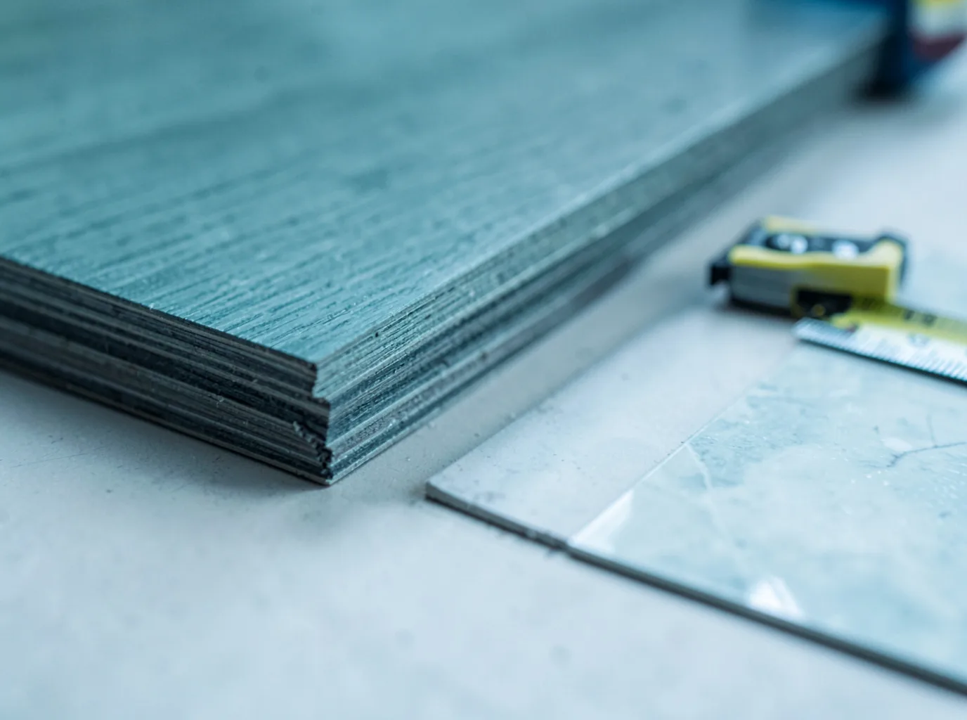 Luxury Vinyl Plank Installation Irwin, OH FAQs